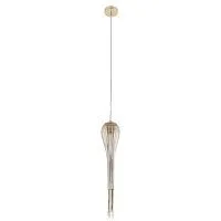 Подвесной светильник Arte Lamp Waterfall A1577SP-1GO 
