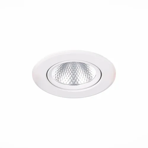 Встраиваемый светодиодный светильник ST Luce Miro ST211.548.08.36  фото 2