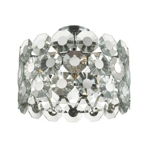 Потолочная люстра Odeon Light Hall Tokata 4973/5C 