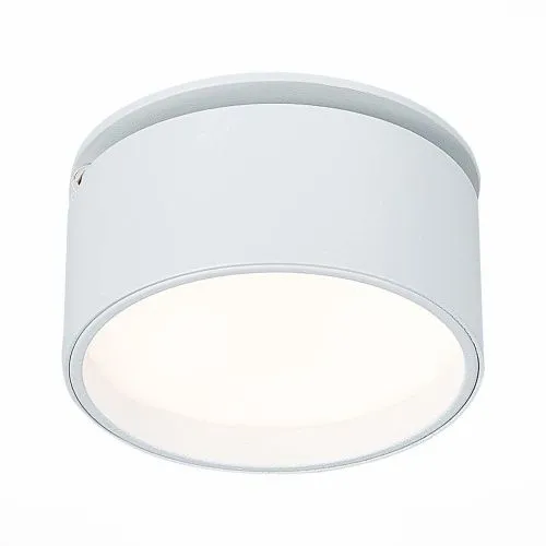 Встраиваемый светодиодный спот ST Luce ST651.548.09  фото 3