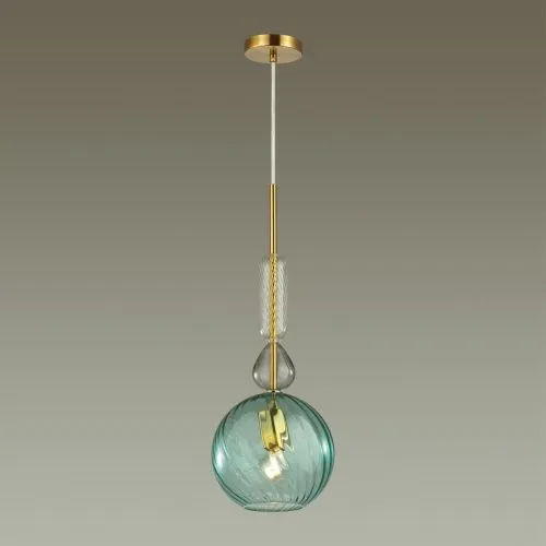 Подвесной светильник Odeon Light Pendant Bella 4648/1  фото 5