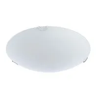 Настенный светильник Arte Lamp Plain A3720PL-1CC 
