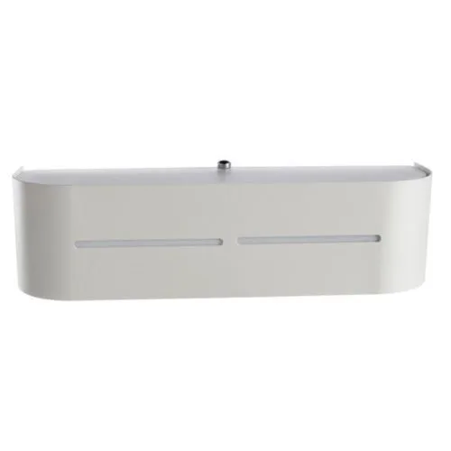 Настенный светильник Arte Lamp Cosmopolitan A7210AP-1WH  фото 3