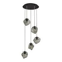 Подвесная люстра ST Luce Portici SL1175.403.05 