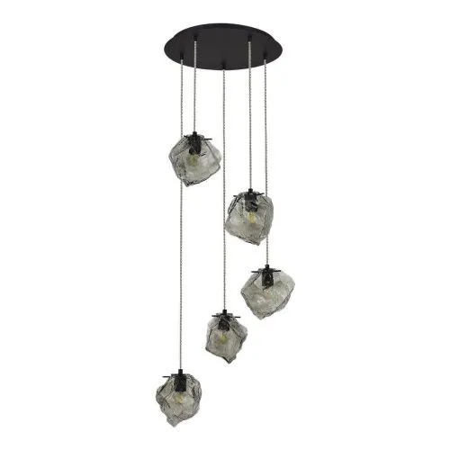 Подвесная люстра ST Luce Portici SL1175.403.05 