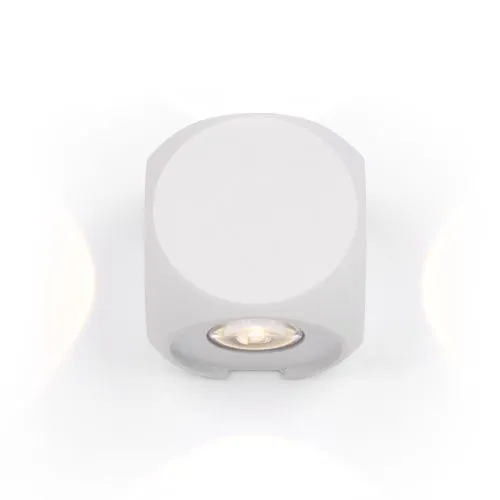 Архитектурная подсветка Outdoor O014WL-L4W  фото 10
