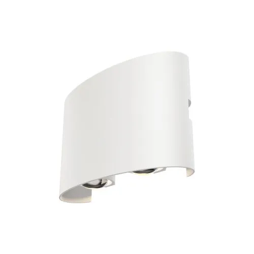 Настенный светильник Maytoni Outdoor O417WL-L4W3K  фото 2