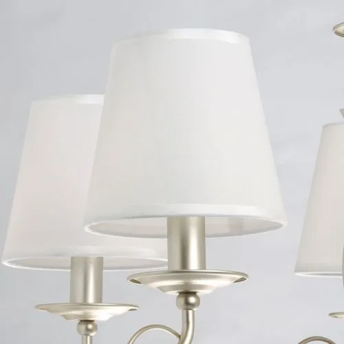 Подвесная люстра MW-Light Федерика 684012705  фото 5