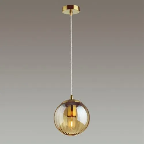 Подвесной светильник Odeon Light Pendant Kata 4758/1  фото 4