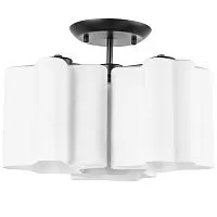 Потолочная люстра Lightstar Nubi 802037 