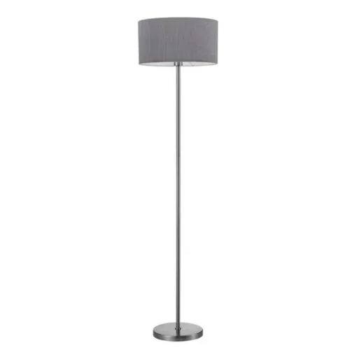 Торшер Arte Lamp Mallorca A1021PN-1SS 