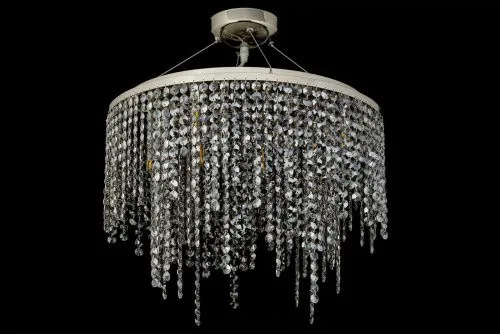 Люстра подвесная Arti Lampadari Milano E 1.5.D50.503 N  фото 3