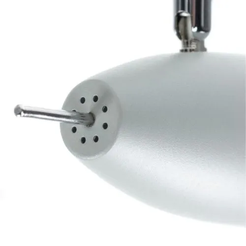 Спот Arte Lamp Regista A1966PL-4GY  фото 5