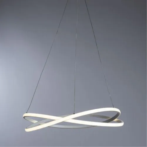 Подвесной светодиодный светильник Arte Lamp Presto A2522SP-2WH  фото 2