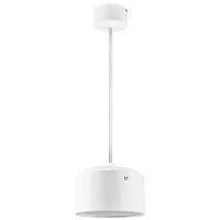 Подвесной светодиодный светильник Lightstar Zolla (213916+590066) ZP3916 