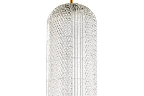 Люстра подвесная Arti Lampadari Candels L 1.P4 G  фото 4