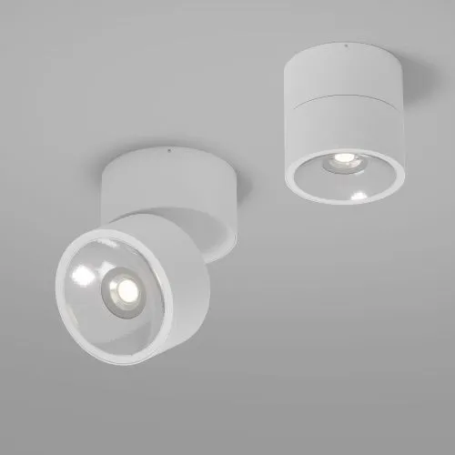 Потолочный светильник Outdoor O310CL-L7W3K  фото 7