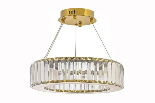Люстра подвесная Arti Lampadari Anzio L 1.5.40.100 G 