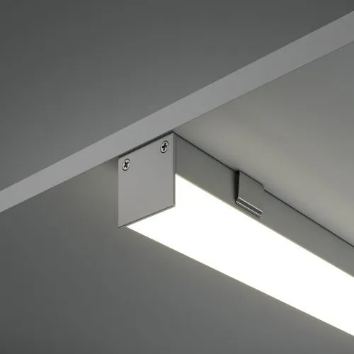 Комплектующие к светодиодной ленте Led Strip ALM-2020B-S-2M  фото 6