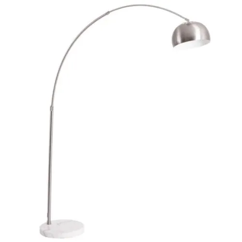 Торшер Arte Lamp Arco A8926PN-1SS 