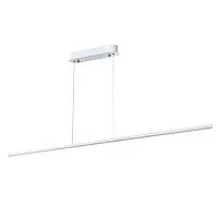 Подвесной светодиодный светильник Arte Lamp A2506SP-1WH 