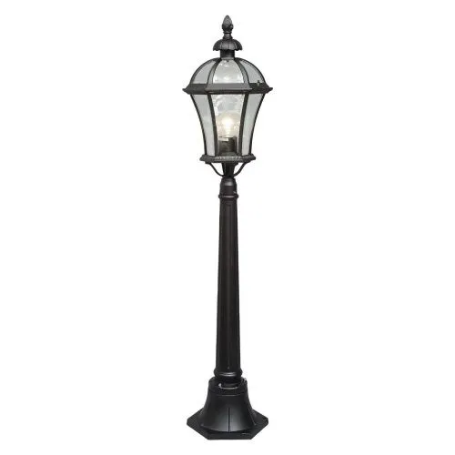 Уличный светильник De Markt Сандра 811040501 
