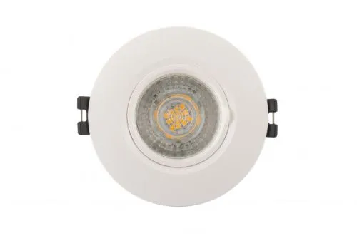 Встраиваемый светильник Denkirs DK3028-WH 