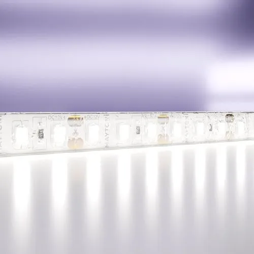 Светодиодная влагозащищенная лента Maytoni Technical 9,6W/m 120LED/m 2835SMD холодный белый 5M 10113  фото 2