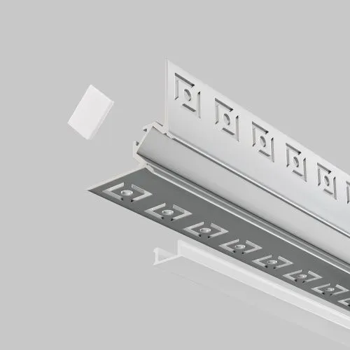 Комплектующие к светодиодной ленте Led Strip ALM-5022-S-2M  фото 4