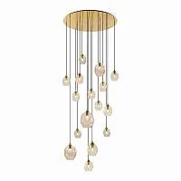 Подвесная люстра ST Luce Idesia SL1188.303.16 