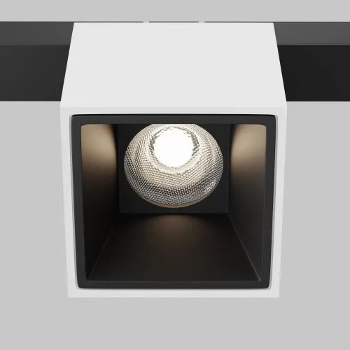 Трековый светильник Technical TR133-2-7W4K-W  фото 9