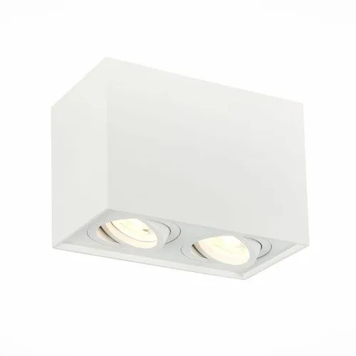 Потолочный светильник ST Luce ST109.507.02 