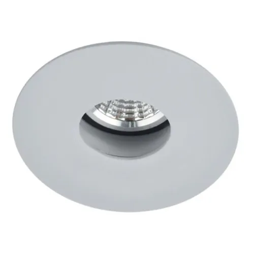 Встраиваемый светильник Arte Lamp A3217PL-1GY 