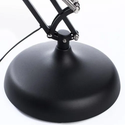 Торшер Arte Lamp Goliath A2487PN-1BK  фото 3