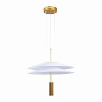 Подвесной светодиодный светильник ST Luce Isola SL6101.203.01 
