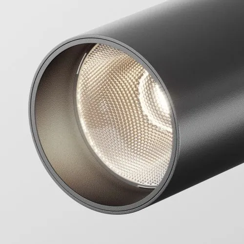 Потолочный светильник Technical C055CL-L12B3K-W-B  фото 10