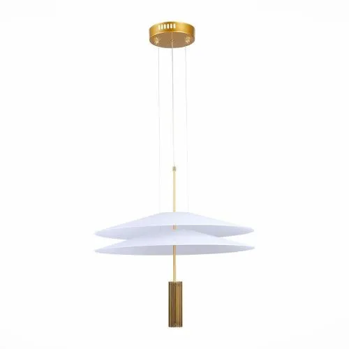 Подвесной светодиодный светильник ST Luce Isola SL6101.203.01 