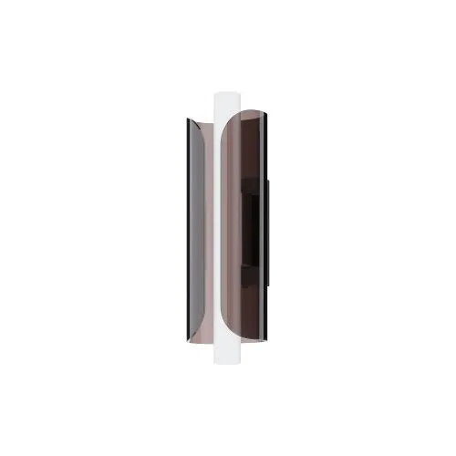 Настенный светодиодный светильник Maytoni Interstellar MOD309WL-L4GR4K  фото 5