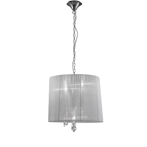 Подвесная люстра Mantra Tiffany 3860 