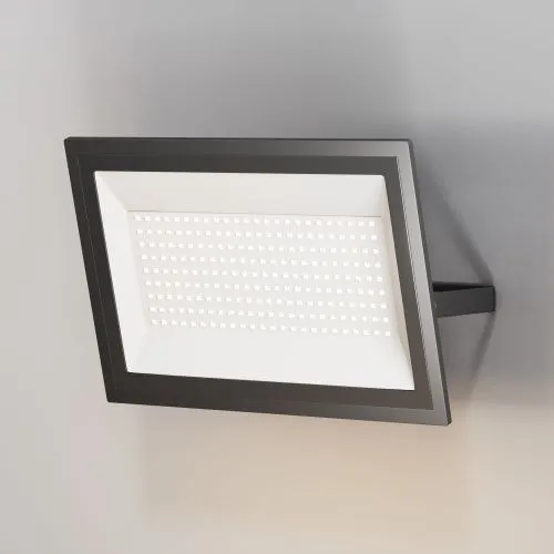 Прожектор Outdoor FL001-L150B4K  фото 3