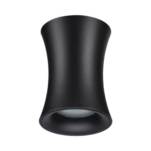 Потолочный светильник Odeon Light Hightech Zetta 4272/1C 