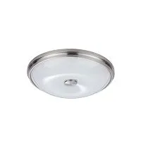 Настенно-потолочный светильник SONEX Pelow 4957/4 стекло белое 