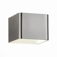 Настенный светодиодный светильник ST Luce SL592.071.01 