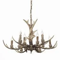 Подвесная люстра ST Luce Renna SL153.703.12 