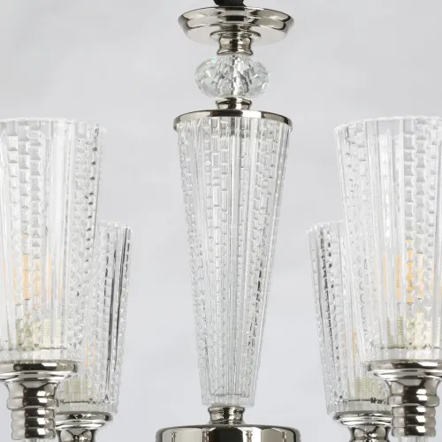 Подвесная люстра MW-Light Альгеро 8 285012306  фото 9
