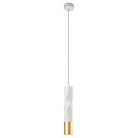 Подвесной светильник Arte Lamp Sadr A3280SP-1WH 