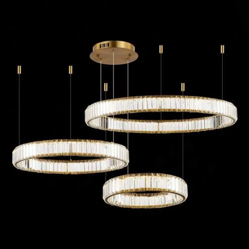 Подвесная люстра ST Luce TIVOLI SL1622.313.03  фото 2