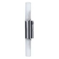 Подсветка для зеркал Arte Lamp A2470AP-2SS 