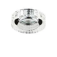Встраиваемый светильник Lightstar Lei 006350 