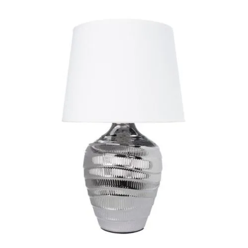 Настольная лампа Arte Lamp Korfu A4003LT-1CC 